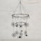 13" Black Bat Halloween Chandelier by Celebrate It™